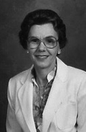 Ruby M. Minelli